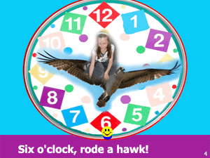 ClockTalk LaurieStorEBook